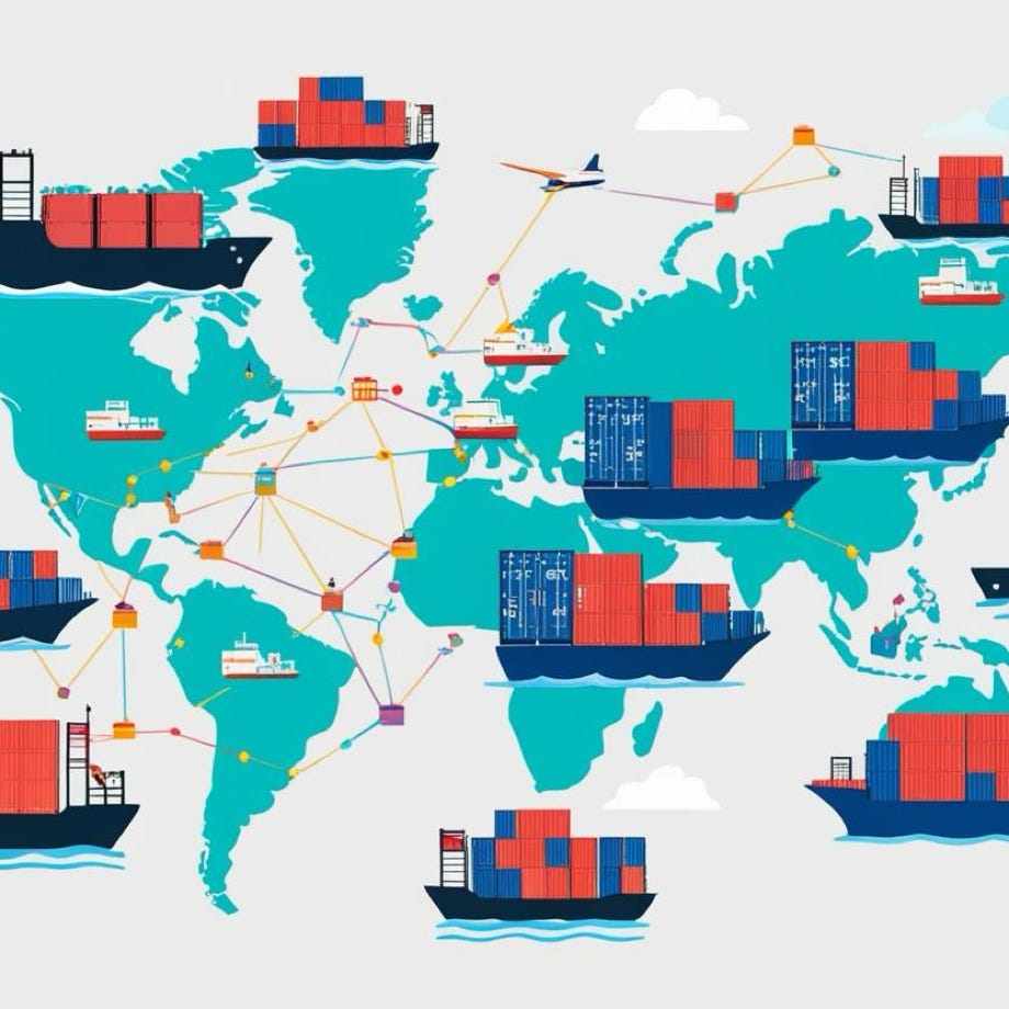 Close-up of hands carefully packaging clothing into a cardboard box, emphasizing eco-friendly packaging.